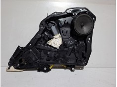 Recambio de elevalunas trasero derecho para mercedes-benz cla 200 d referencia OEM IAM   