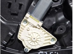 Recambio de elevalunas trasero izquierdo para mercedes-benz cla 200 d referencia OEM IAM A1175401905   2