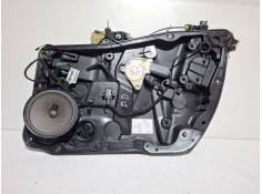 Recambio de elevalunas delantero derecho para mercedes-benz cla 200 d referencia OEM IAM A1175400705  