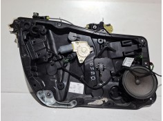 Recambio de elevalunas delantero izquierdo para mercedes-benz cla 200 d referencia OEM IAM A1175400705  