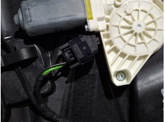 Recambio de elevalunas delantero izquierdo para mercedes-benz cla 200 d referencia OEM IAM A1175400705   2