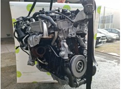 Recambio de motor completo para mercedes-benz cla 200 d referencia OEM IAM 651930  