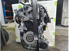 Recambio de motor completo para mercedes-benz cla 200 d referencia OEM IAM 651930   2