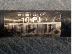 Recambio de palier izquierdo para seat altea referencia OEM IAM 1K0407271CP   2