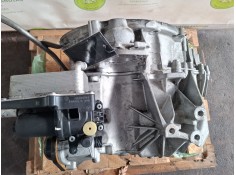 Recambio de caja cambios completa para mercedes-benz cla 200 d referencia OEM IAM A2463702703  