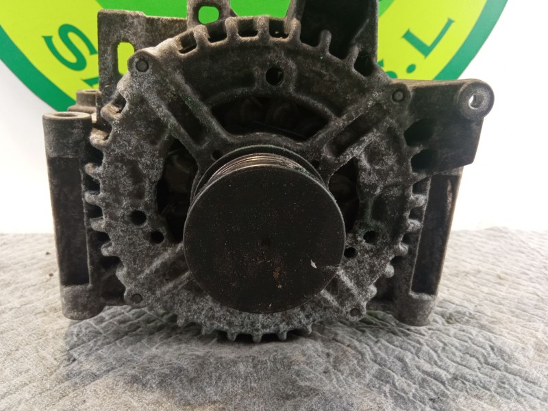 Recambio de alternador para mercedes benz c220 referencia OEM IAM A01315490020121715029  