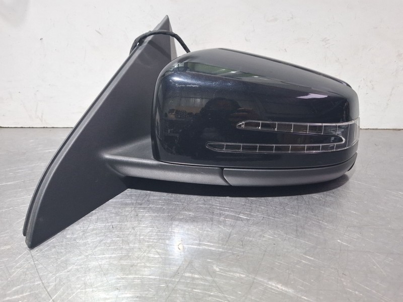 Recambio de espejo retrovisor derecho electrico para mercedes-benz a 200 cdi referencia OEM IAM   