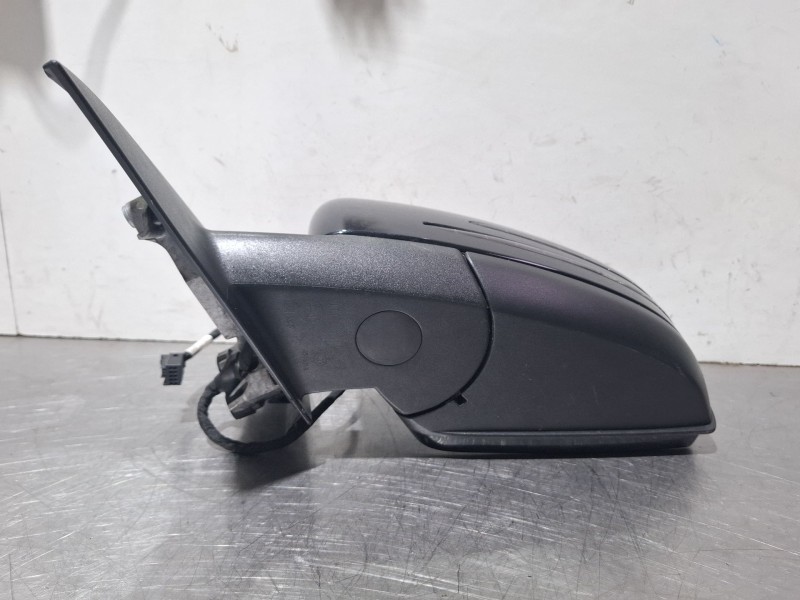 Recambio de espejo retrovisor derecho electrico para mercedes-benz a 200 cdi referencia OEM IAM   