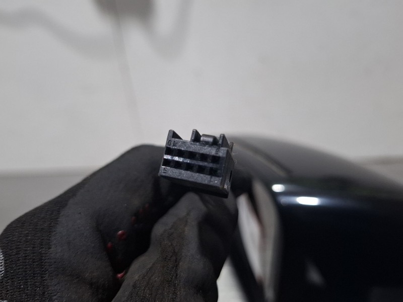 Recambio de espejo retrovisor derecho electrico para mercedes-benz a 200 cdi referencia OEM IAM   