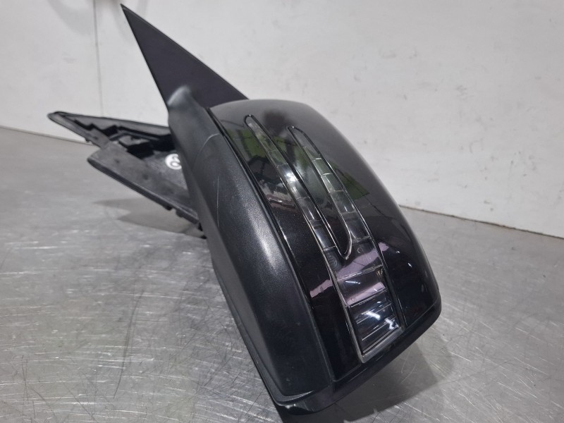 Recambio de espejo retrovisor izquierdo electrico para mercedes-benz c 200 cdi referencia OEM IAM A2048103916  