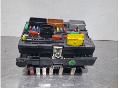 Recambio de centralita bsm para citroën c4 referencia OEM IAM 9807028780 / R04  