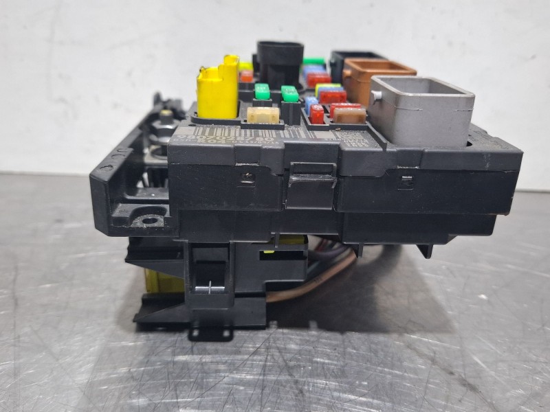 Recambio de centralita bsm para citroën c4 referencia OEM IAM 9807028780 / R04  