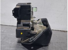 Recambio de cerradura maletero / porton para renault koleos referencia OEM IAM 905923361R   2