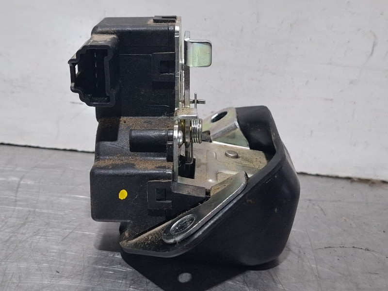 Recambio de cerradura maletero / porton para renault koleos referencia OEM IAM 905923361R  