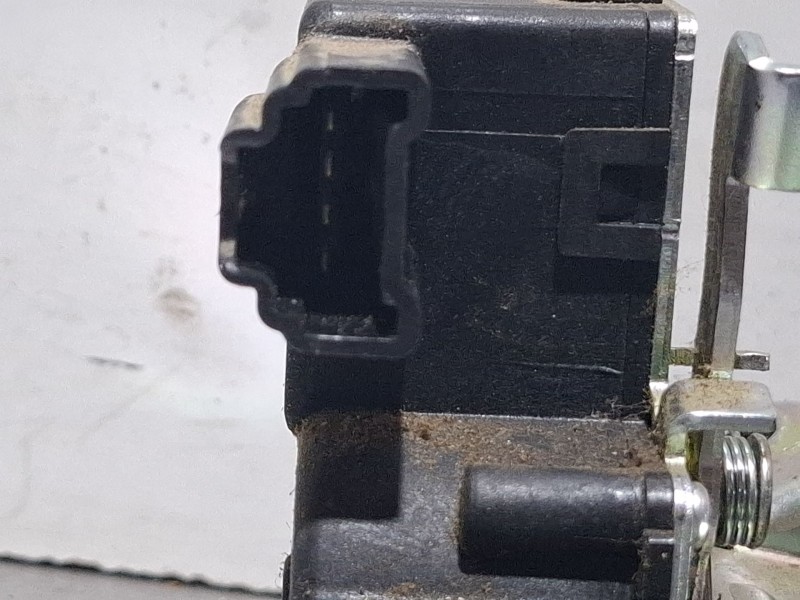 Recambio de cerradura maletero / porton para renault koleos referencia OEM IAM 905923361R  