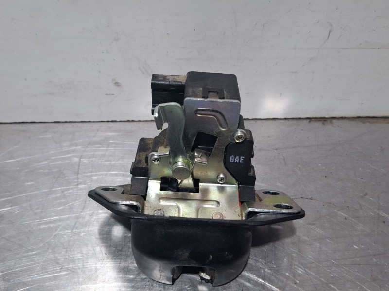 Recambio de cerradura maletero / porton para renault koleos referencia OEM IAM 905923361R  