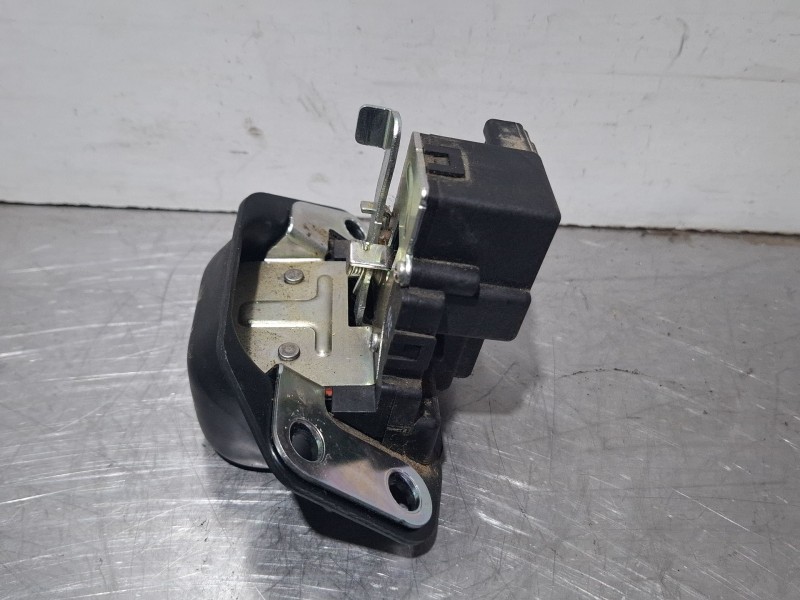 Recambio de cerradura maletero / porton para renault koleos referencia OEM IAM 905923361R  