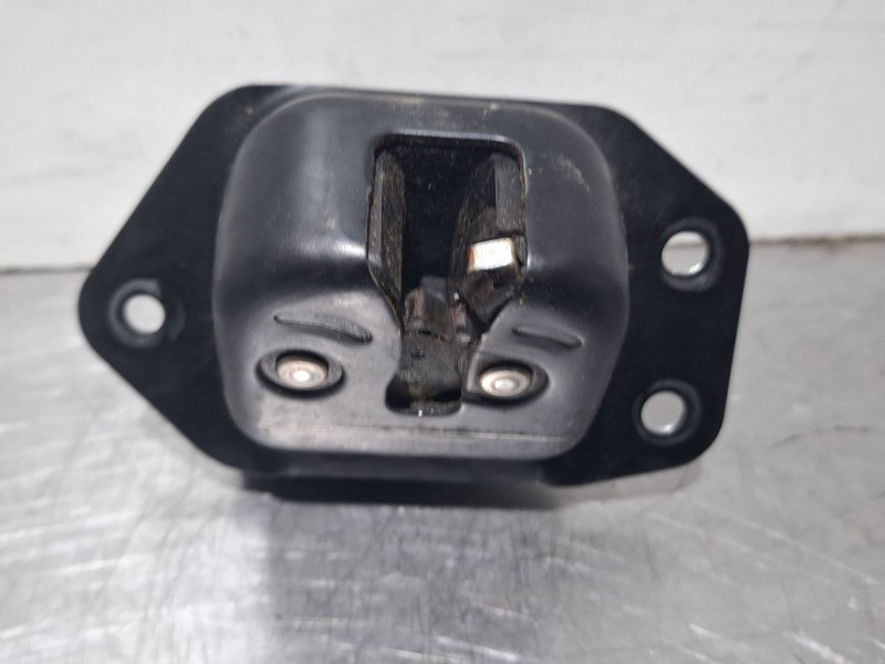 Recambio de cerradura maletero / porton para renault koleos referencia OEM IAM 905923361R  