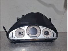 Recambio de cuenta kilometros para mercedes-benz clase e (w211) e 270 cdi (211.016) referencia OEM IAM A2115403611  