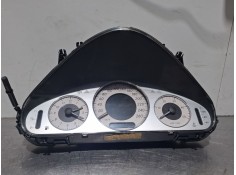 Recambio de cuenta kilometros para mercedes-benz clase e (w211) e 270 cdi (211.016) referencia OEM IAM A2115403611   2