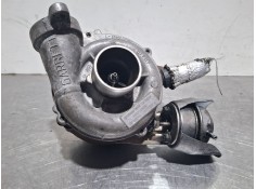 Recambio de turbocompresor para citroën c4 referencia OEM IAM 9663199280 / GT1544V  