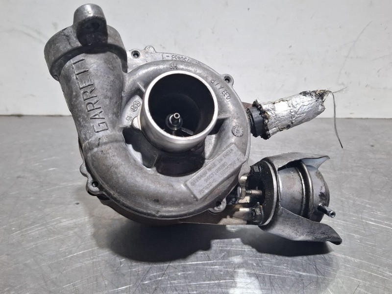 Recambio de turbocompresor para citroën c4 referencia OEM IAM 9663199280 / GT1544V  
