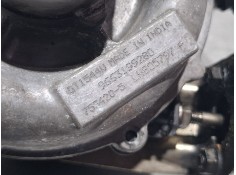 Recambio de turbocompresor para citroën c4 referencia OEM IAM 9663199280 / GT1544V   2
