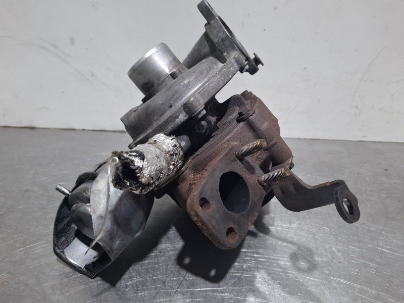 Recambio de turbocompresor para citroën c4 referencia OEM IAM 9663199280 / GT1544V  