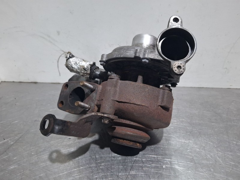 Recambio de turbocompresor para citroën c4 referencia OEM IAM 9663199280 / GT1544V  