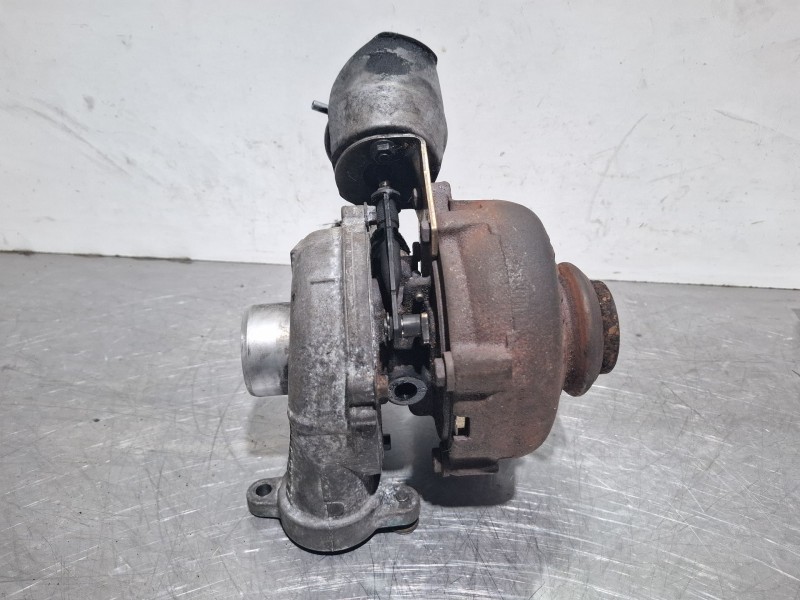 Recambio de turbocompresor para citroën c4 referencia OEM IAM 9663199280 / GT1544V  