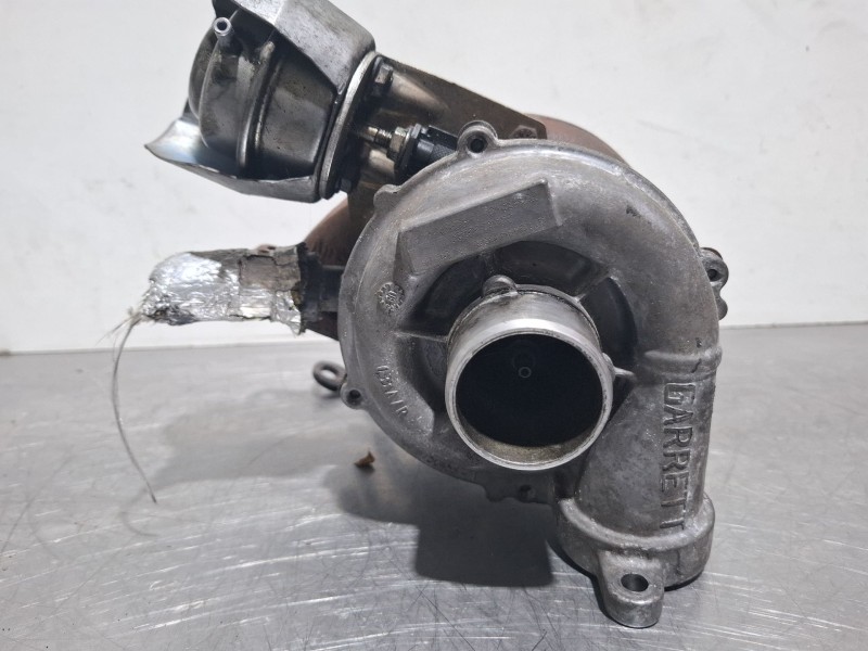 Recambio de turbocompresor para citroën c4 referencia OEM IAM 9663199280 / GT1544V  