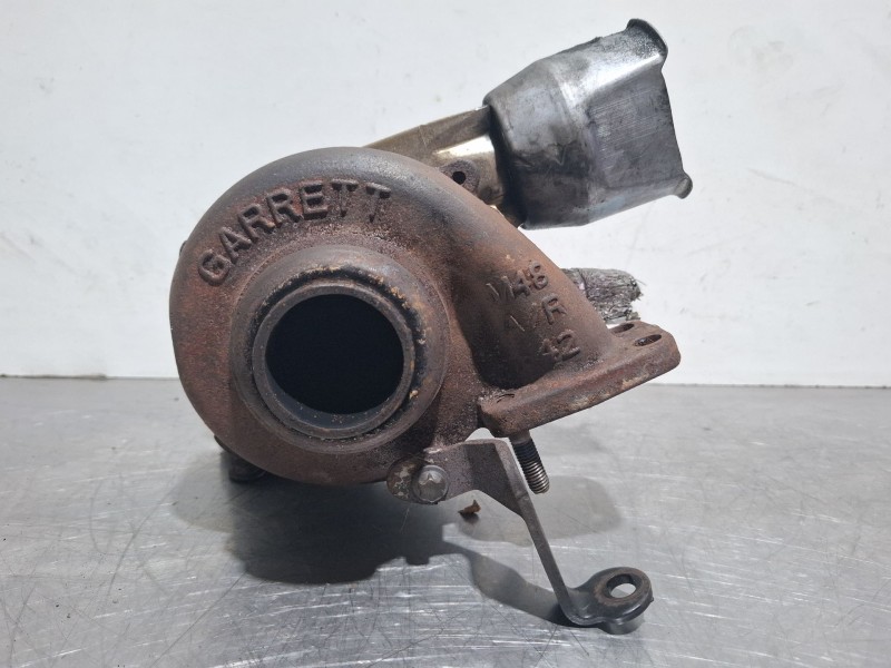 Recambio de turbocompresor para citroën c4 referencia OEM IAM 9663199280 / GT1544V  