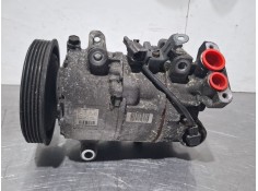Recambio de compresor aire acondicionado para renault megane referencia OEM IAM 8200939386 / 4471500022 / 6SEL14C  