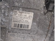 Recambio de compresor aire acondicionado para renault megane referencia OEM IAM 8200939386 / 4471500022 / 6SEL14C   2