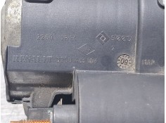 Recambio de motor arranque para renault megane referencia OEM IAM 8200463004   2
