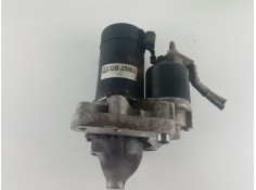 Recambio de motor arranque para citroën berlingo referencia OEM IAM CGB-23903  