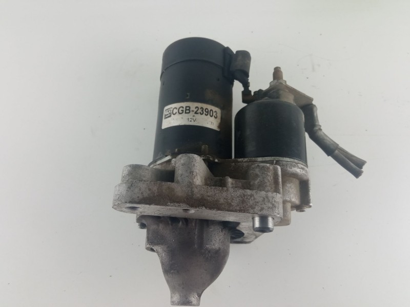 Recambio de motor arranque para citroën berlingo referencia OEM IAM CGB-23903  