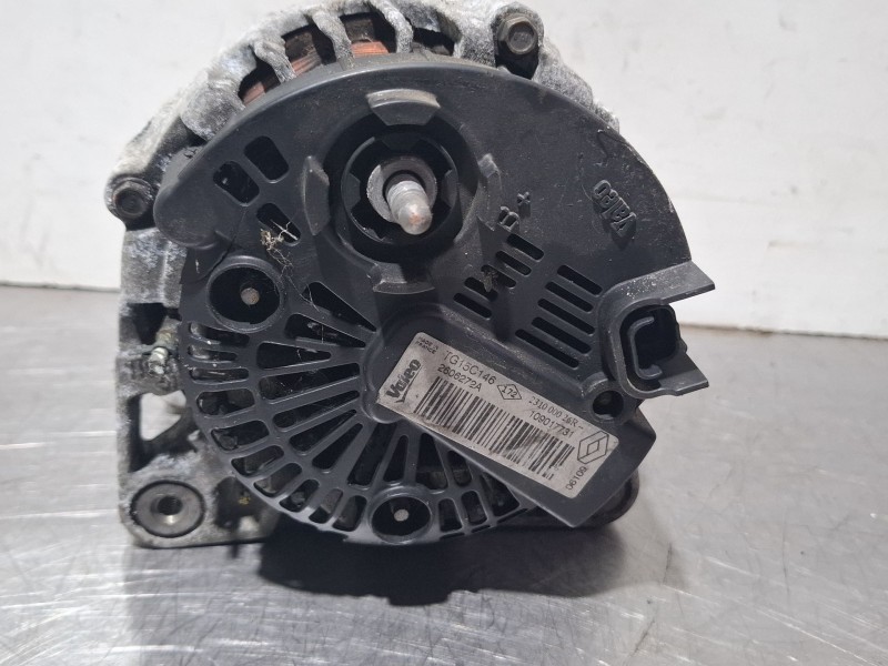 Recambio de alternador para renault megane referencia OEM IAM 231000026R /TG15C146  