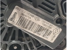 Recambio de alternador para renault megane referencia OEM IAM 231000026R /TG15C146   2