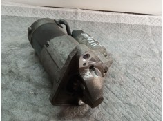Recambio de motor arranque para renault megane referencia OEM IAM 8200584675  