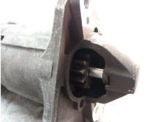 Recambio de motor arranque para renault megane referencia OEM IAM 8200584675   2