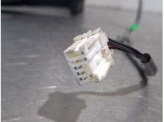 Recambio de espejo retrovisor izquierdo electrico para nissan note referencia OEM IAM E20205021   2