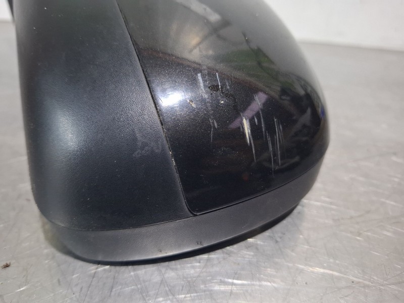 Recambio de espejo retrovisor izquierdo electrico para nissan note referencia OEM IAM E20205021  