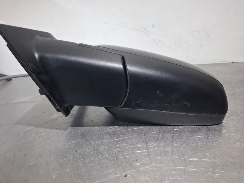 Recambio de espejo retrovisor izquierdo electrico para nissan note referencia OEM IAM E20205021  