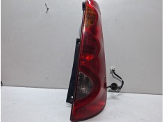 Recambio de piloto trasero derecho para nissan note referencia OEM IAM 263300R  