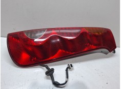 Recambio de piloto trasero derecho para nissan note referencia OEM IAM 263300R   2