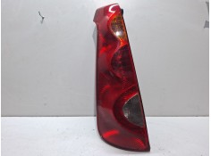 Recambio de piloto trasero izquierdo para nissan note referencia OEM IAM 263300L  