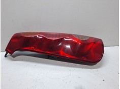 Recambio de piloto trasero izquierdo para nissan note referencia OEM IAM 263300L   2