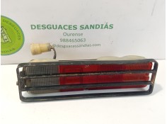 Recambio de piloto trasero derecho para suzuki samurai referencia OEM IAM   