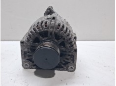 Recambio de alternador para nissan note referencia OEM IAM 8200667608A / TG11C064   2